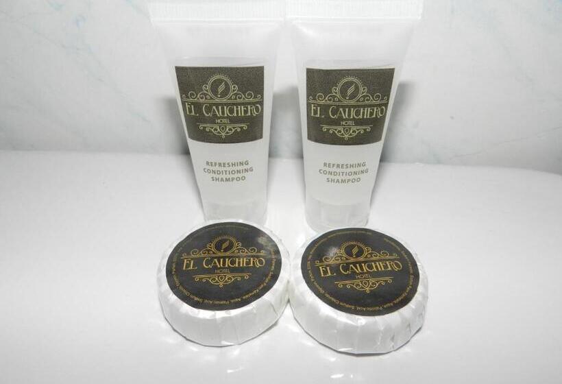 El Cauchero Hotel Iquitos