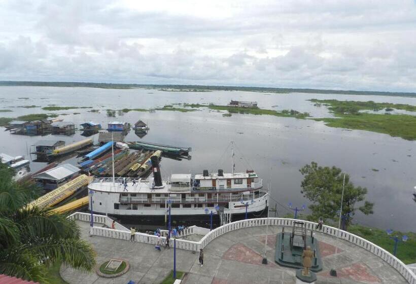 El Cauchero Hotel Iquitos