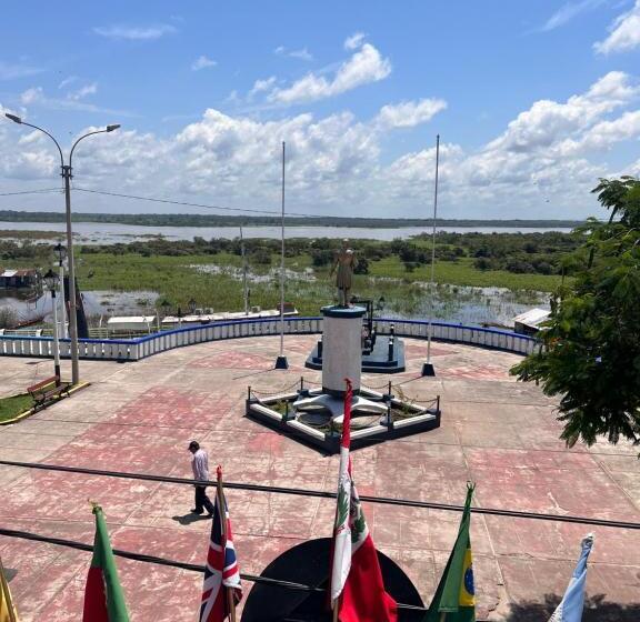 El Cauchero Hotel Iquitos