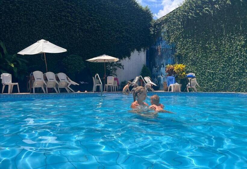 El Cauchero Hotel Iquitos