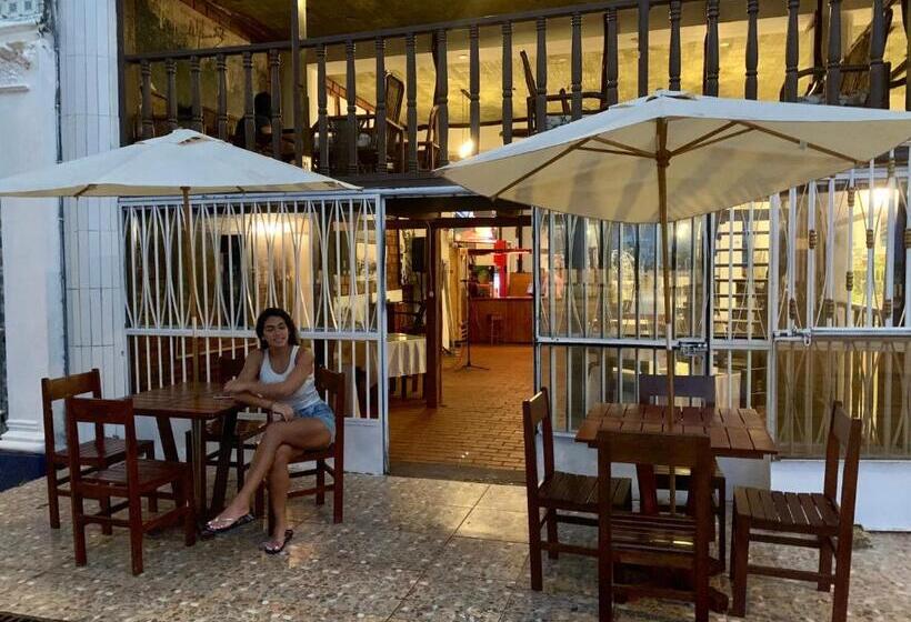 El Cauchero Hotel Iquitos