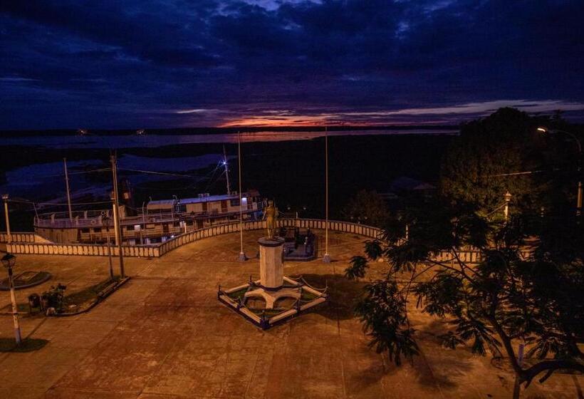 El Cauchero Hotel Iquitos