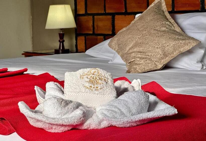 El Cauchero Hotel Iquitos