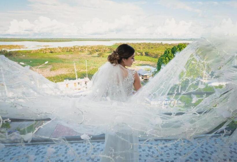 El Cauchero Hotel Iquitos