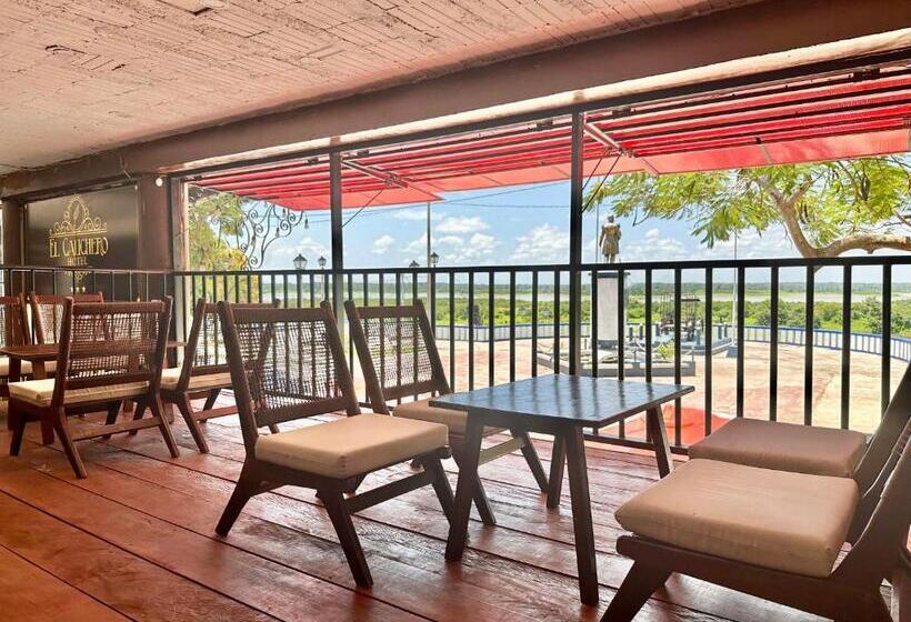 El Cauchero Hotel Iquitos