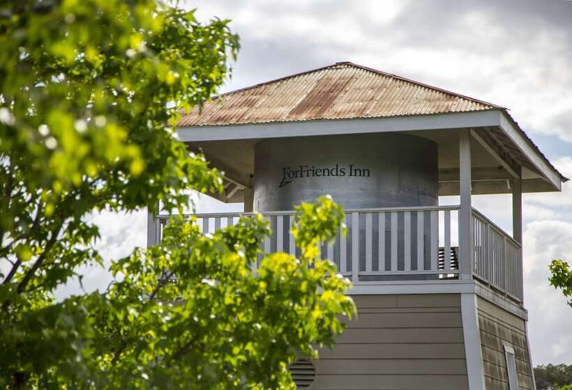 Forfriends Inn Wine Country Bed And Breakfast