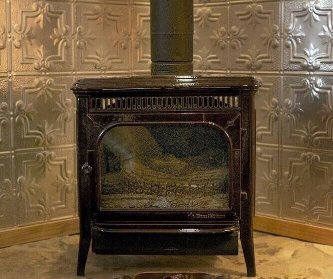 Forfriends Inn Wine Country Bed And Breakfast