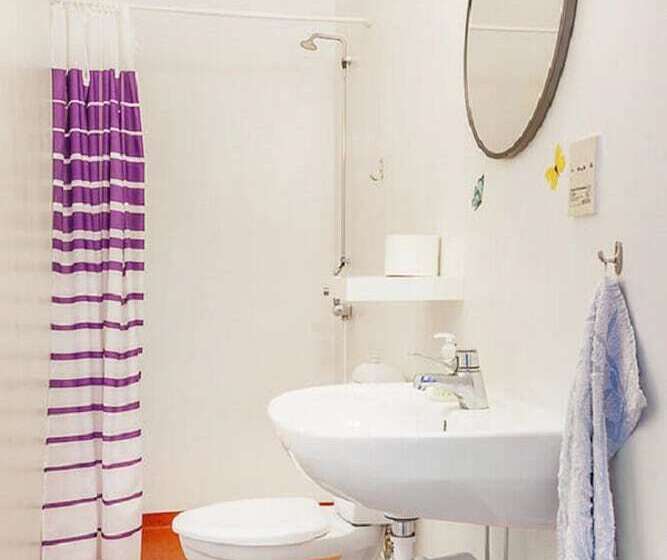 Furudals Vandrarhem Och Sjöcamping