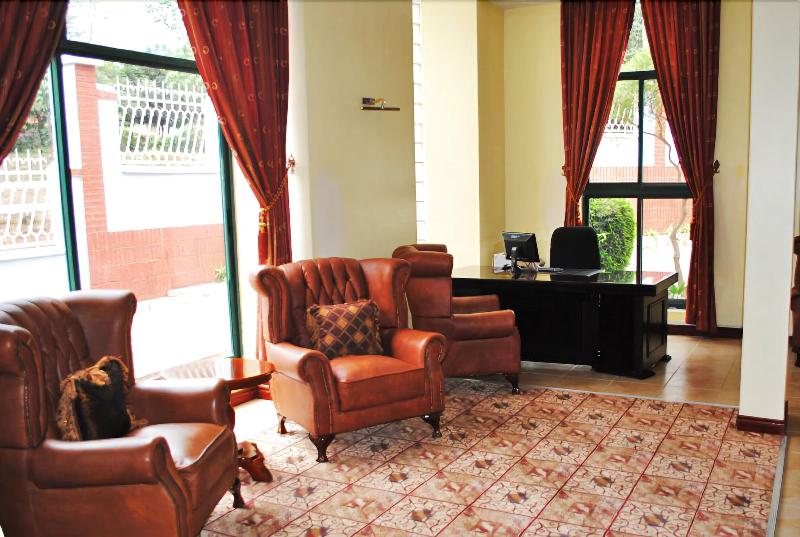 Gold Crest Hotel   Arusha