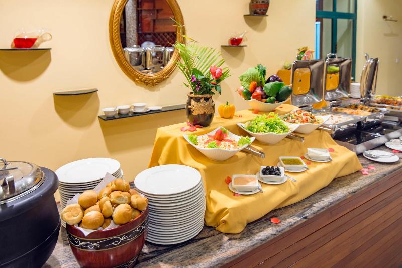 Gold Crest Hotel   Arusha