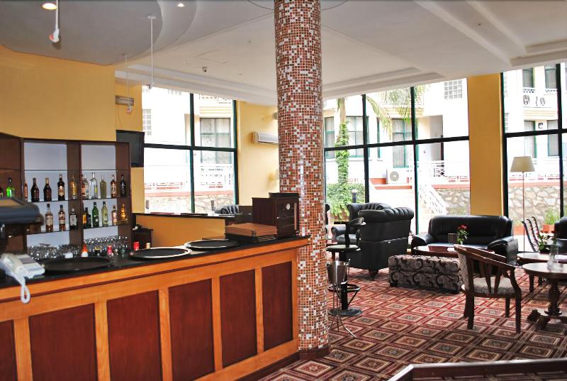 Gold Crest Hotel   Arusha