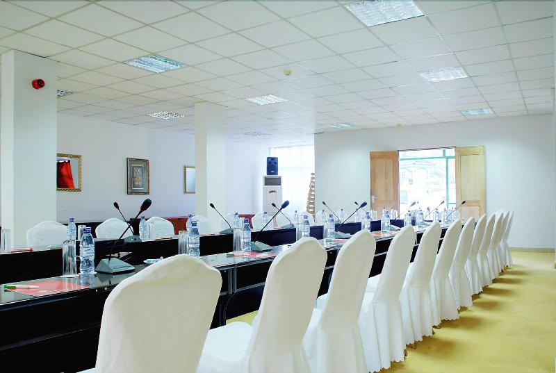 Gold Crest Hotel   Arusha