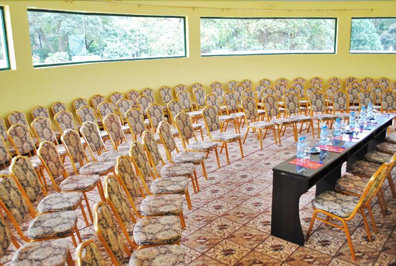 Gold Crest Hotel   Arusha