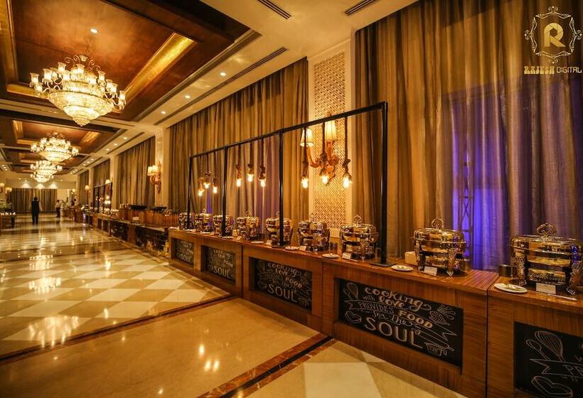 Golden Galaxy Hotels & Resorts