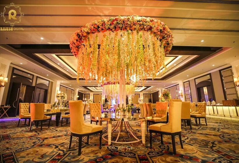 Golden Galaxy Hotels & Resorts