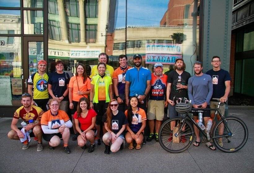 Hostel Buffalo Niagara