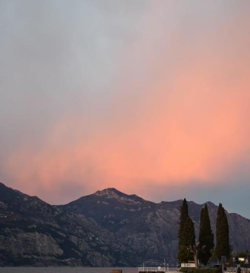 ホテル Albergo Al Pescatore