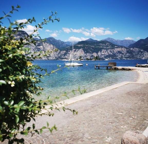 ホテル Albergo Al Pescatore