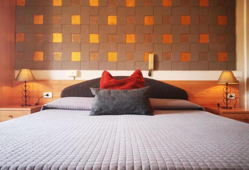 ホテル Albergo Al Pescatore