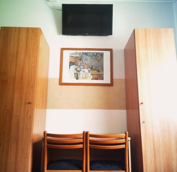 ホテル Albergo Al Pescatore