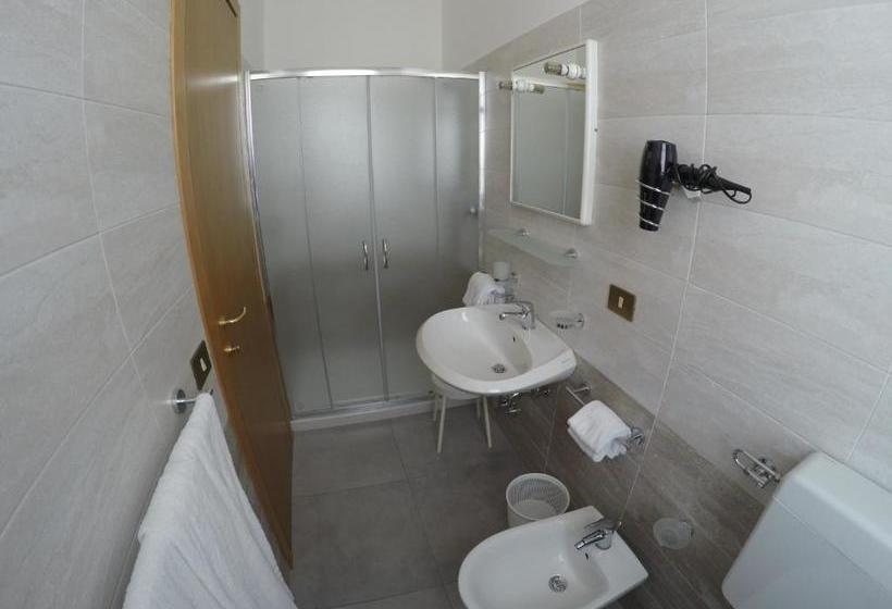 בית מלון כפרי Albergo Esperia