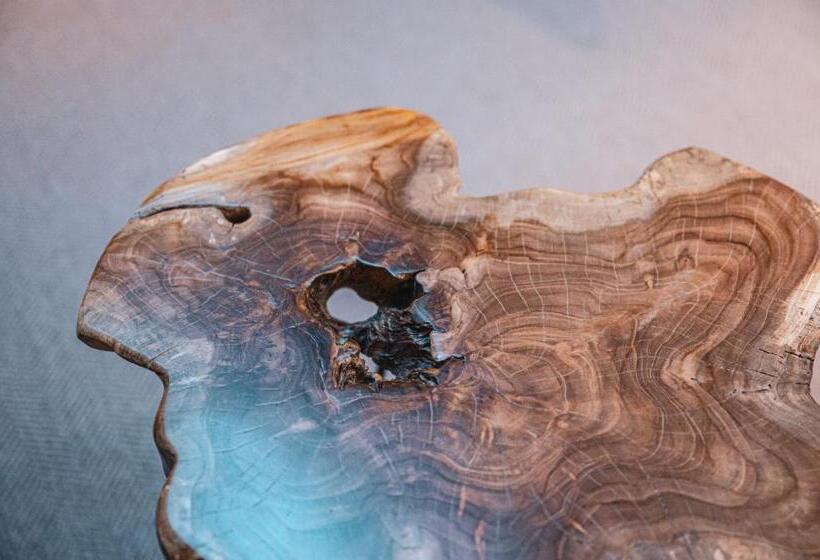 فندق Alpen Suites Brandnertal