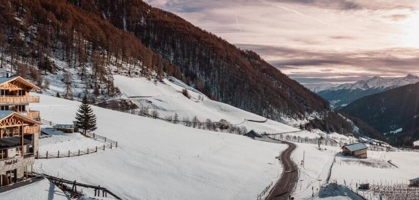 Отель Anigglhof