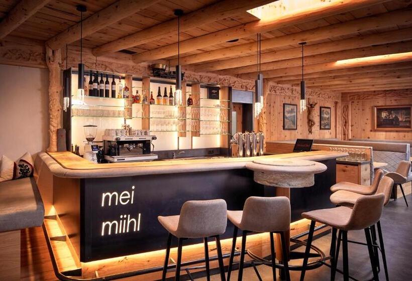 Отель Anigglhof