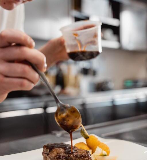 Отель Anigglhof