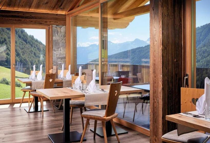 Отель Anigglhof