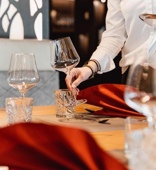 Отель Anigglhof