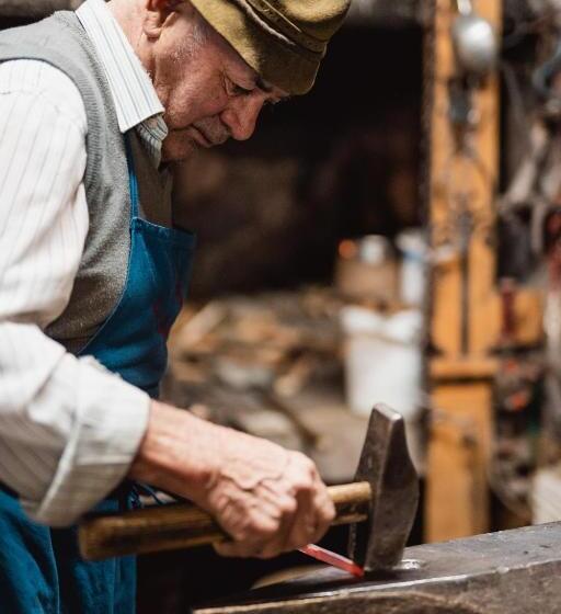 Отель Anigglhof