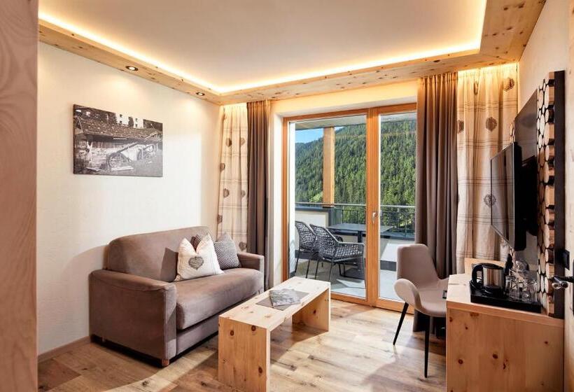 Отель Anigglhof