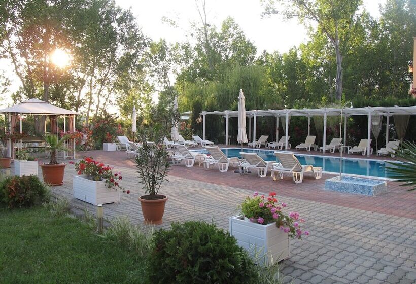 Aparthotel Cote Dàzure