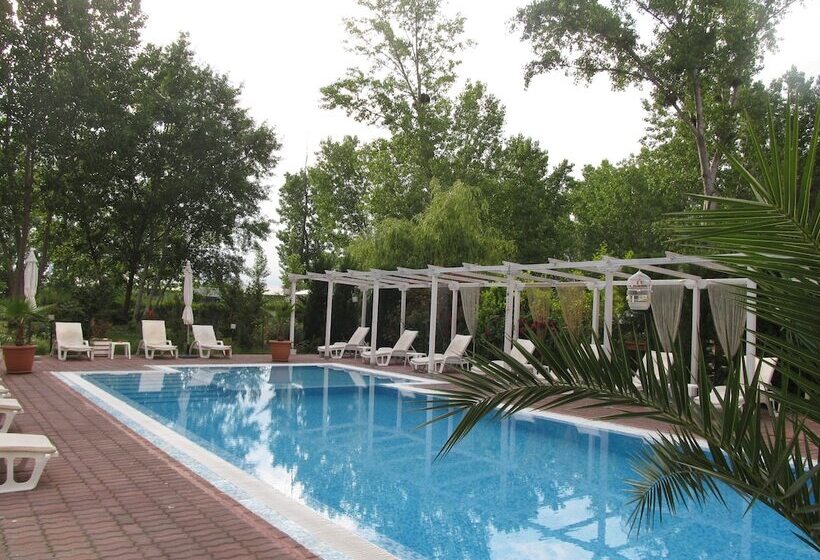 Aparthotel Cote Dàzure