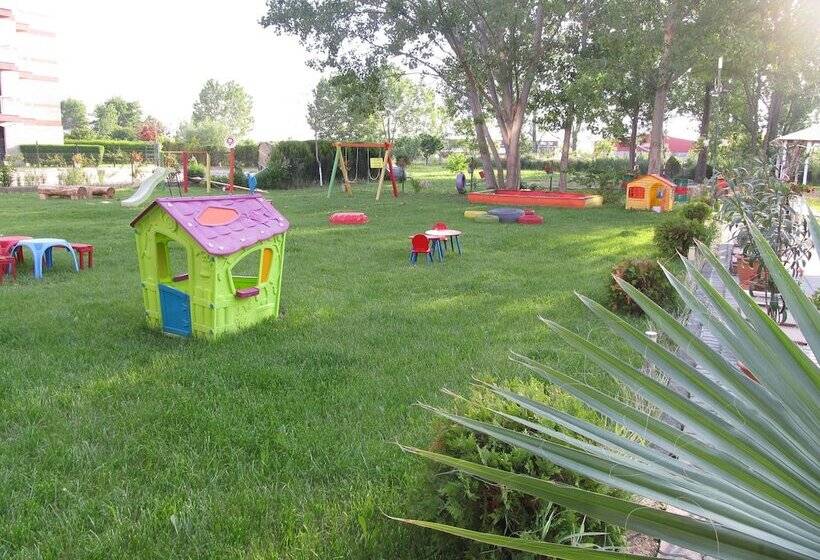 Aparthotel Cote Dàzure