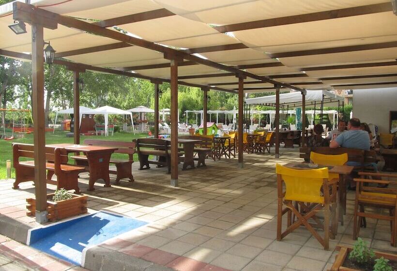 Aparthotel Cote Dàzure