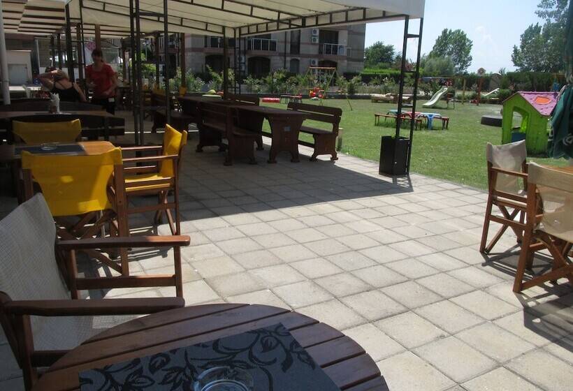 Aparthotel Cote Dàzure