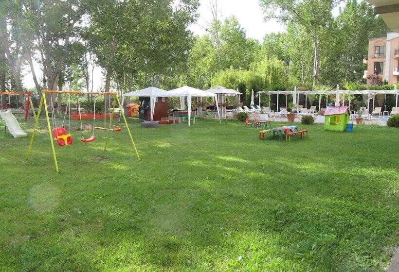 Aparthotel Cote Dàzure