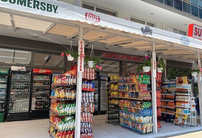 Aparthotel Cote Dàzure