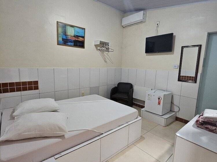 בית מלון כפרי Arahra