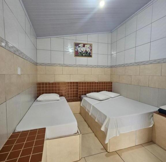 בית מלון כפרי Arahra