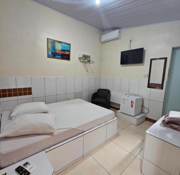 בית מלון כפרי Arahra