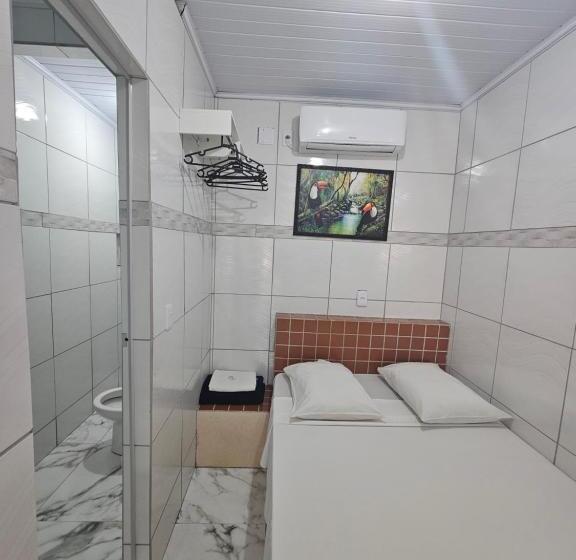 בית מלון כפרי Arahra