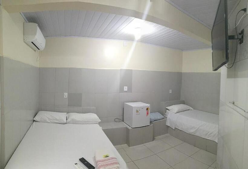 בית מלון כפרי Arahra