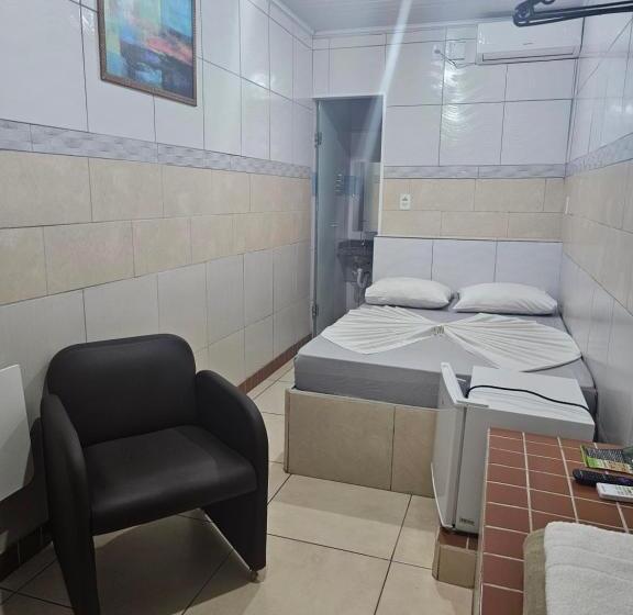 בית מלון כפרי Arahra