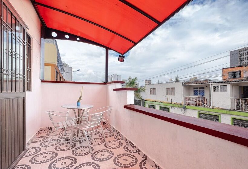 فندق Ayenda Castillo Real 1521