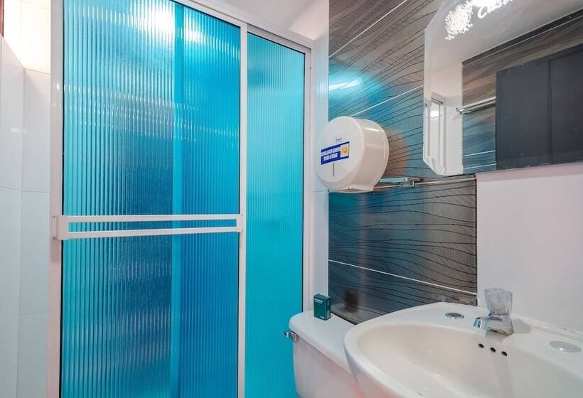 فندق Ayenda Castillo Real 1521