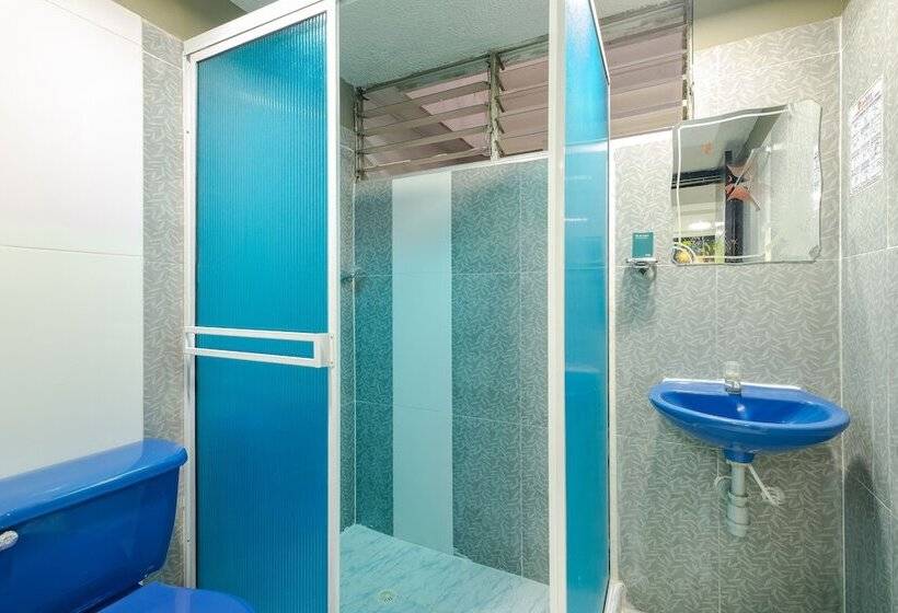 فندق Ayenda Castillo Real 1521