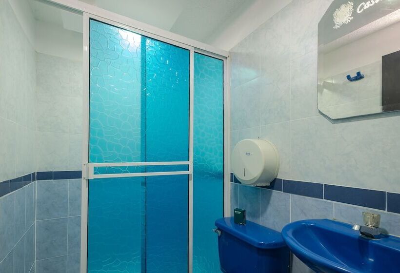 فندق Ayenda Castillo Real 1521